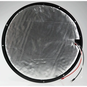 Flsun V400 Isıtıcı Yatak Modülü (Hot Bed Module) - Orijinal Yedek Parça