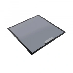 Creality K2 Plus Üst Cam Paneli (Top Glass Panel) - 3201011518