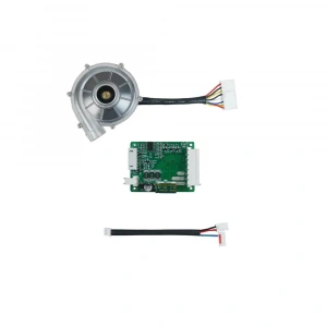 Flsun S1 Turbofan Kiti (CPAP High-Pressure Turbo Fan + Driver) - FLS-S10042