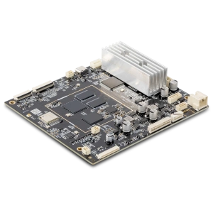 Snapmaker U1 Ana Kontrol Kartı (Main Control Board) - 10004