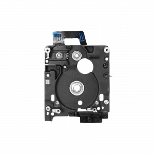 Bambu Lab 2004 Switching Motor Unit H2 Serisi (Geçiş Motoru Ünitesi) - FAM014