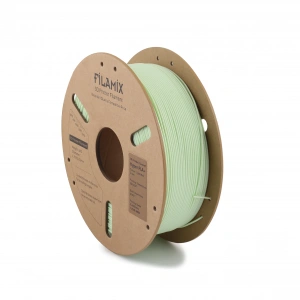 Filamix PLA Plus Açık Nane Yeşili Filament 1kg 1.75mm