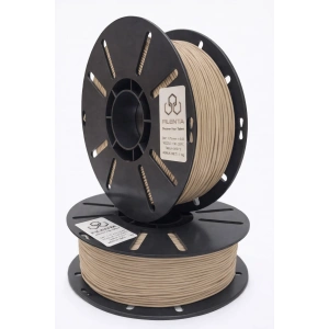 Filenta PLA Premium Sütlü Kahve Filament 1kg 1.75mm