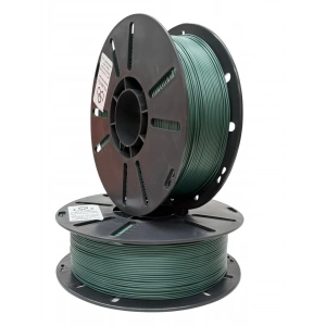Filenta PLA Premium Petrol Yeşili Filament 1kg 1.75mm