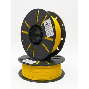 Filenta PLA Pastel Sarı Filament 1kg 1.75mm