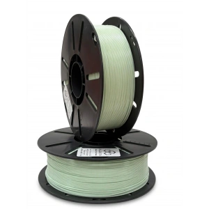 Filenta PLA Pastel Yeşil Filament 1kg 1.75mm