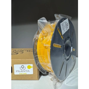 Filenta PETG Sarı Filament 1kg 1.75mm