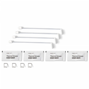 Snapmaker Ceramic Heaters Kit 4-Pack For U1 (12029)