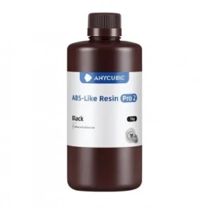 Anycubic ABS Like Resin 2.0-Black