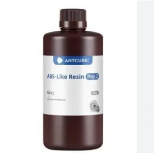 Anycubic ABS Like Resin 2.0-Gray