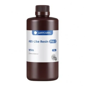 Anycubic ABS Like Resin 2.0-White