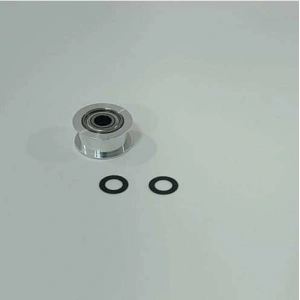 Bambu Lab X/y-Axis Pulley (X/y Ekseni Kasnağı) - A1 Mini