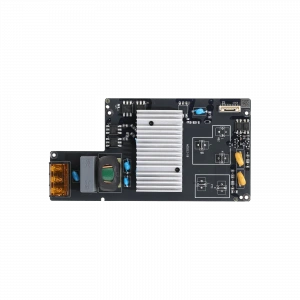 Bambu Lab H2D Güç Yönetim ve AC Dağıtım Kartı (AC Board) 220V - DLB031