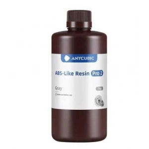 Anycubic ABS-Like Reçine Pro 2 Gri