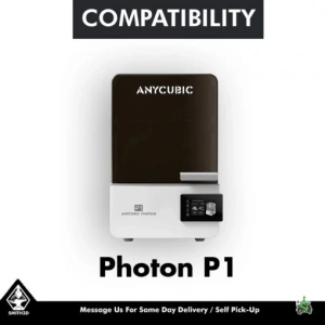 Anycubic Photon P1 Resin Vat - Reçine Teknesi (S020314)