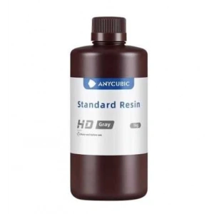 Anycubic Standart Reçine Gri