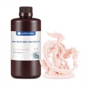 Anycubic Suda Yıkanabilir Reçine None