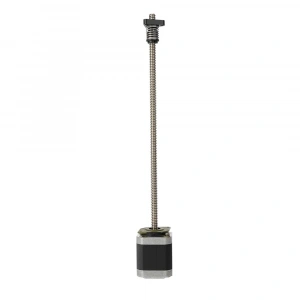 Anycubic Z-Axis Screw Motor (Z-Ekseni Vidalı Step Motor) - Mono 4 Ultra