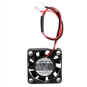 Creality Toolhead / Extruder Motor 2507 Axial Fan (Serisi Toolhead / Ekstrüder Motoru 2507 Aksiyel Fan) - K2 Serisi