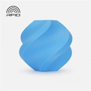 Bambu Lab ABS Azure Mavi Filament 1.75mm