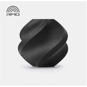 Bambu Lab ABS Siyah Filament 1.75mm
