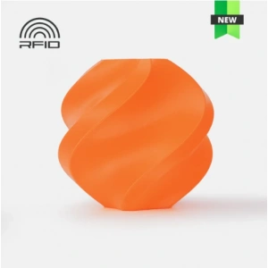 Bambu Lab ABS Turuncu Filament 1.75mm 1kg