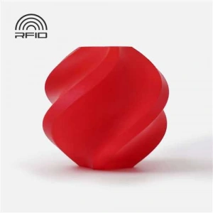 Bambu Lab ABS Kırmızı Filament 1.75mm