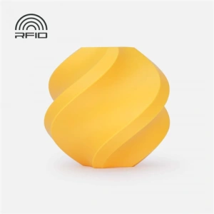 Bambu Lab ABS Mandalina Sarısı Filament 1.75mm