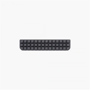 Bambu Lab Heatbed Nozzle Wiper - A1/A2L (Isıtmalı Tabla Nozül Silici) - A1, A2L