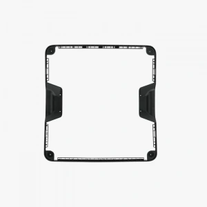 Bambu Lab Enclosure Plastic Bottom Ring (H2 Serisi Muhafaza Plastik Alt Halka)
