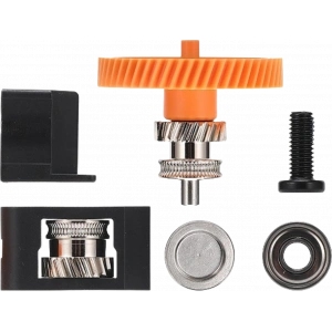 Bambu Lab Extruder Gear Assembly (Ekstrüder Dişli Takımı) - P2S