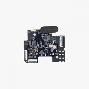 Bambu Lab Extruder Connection Board (Ekstrüder Bağlantı Kartı) - H2D, H2D Pro