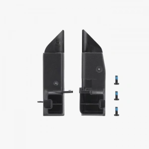 Bambu Lab Hotend Cooling Fan Air Duct (Hotend Soğutma Fan Kanalı) - H2D, H2D Pro, H2C