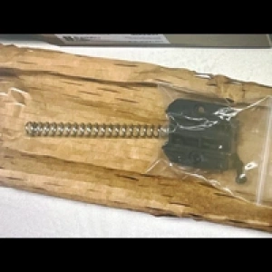 Bambu Lab Belt Tensioner Bracket (Kayış Gerdirici Braketi) - P1 Serisi, X1 Serisi