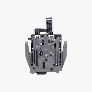 Bambu Lab Dual Extruder Unit (FAE044)