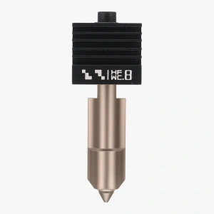 Bambu Lab High Flow Hotend With Hardened Steel Nozz (FAH063)