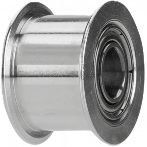 Bambu Lab Idler Pulley (Rölanti Kasnağı) - P1 Serisi, X1C