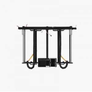 Bambu Lab Induction Hotend Rack Frame (FAC187)