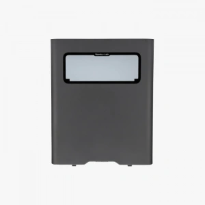 Bambu Lab Left Side Panel - H2S (FAS062)