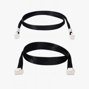 Bambu Lab MC AP Cable Pack (2-in-1)/H2C (2Li) - H2D, H2C