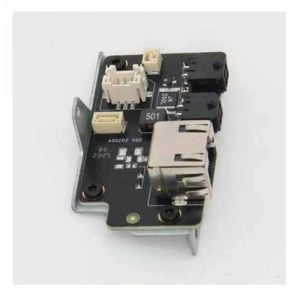 Bambu Lab Network Interface AMS Connection Board (Ağ Arayüzü AMS Bağlantı Kartı) - X1E