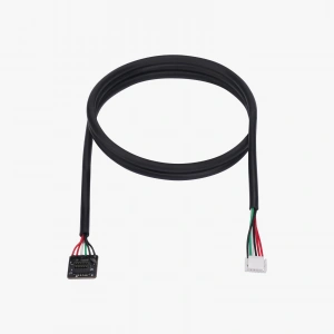 Bambu Lab P1 Toolhead Cable - Version (P1 Serisi Alet Kafası Kablosu Versiyonu)