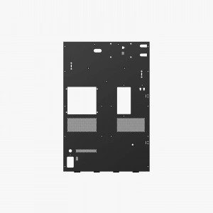 Bambu Lab Rear Panel - FAS046 (H2 Serisi Orijinal Arka Metal Panel)