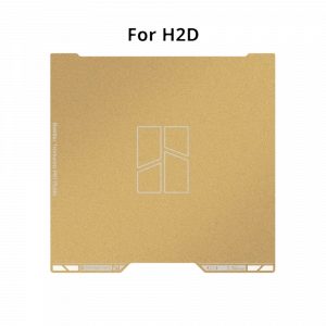 Bambu Lab Textured PEI Plate (FAP033)