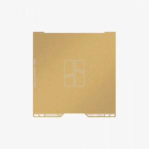 Bambu Lab Textured PEI Plate - H2C [FAP035]