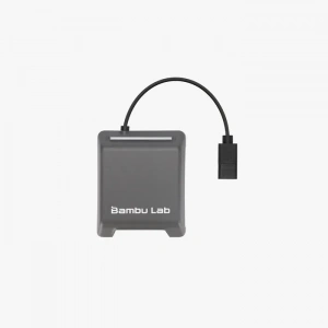 Bambu Lab Toolhead Enhanced Cooling Fan - H2D / H2C (FAF019)