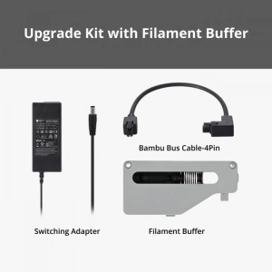 Bambu Lab X/P Link AMS 2 Pro Upgrade Kit (SA012)