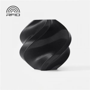 Bambu Lab PC Siyah Filament 1.75mm 1kg