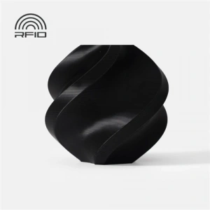 Bambu Lab PETG Basic Siyah Filament 1.75mm