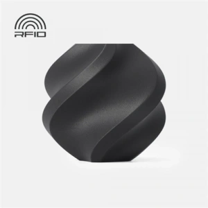 Bambu Lab Titan Grisi PETG-CF Filament 1.75mm 1kg (Makaralı)